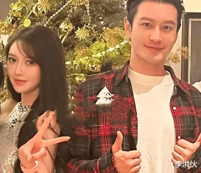 黄晓明的是非可真多,绯闻女友叶珂前夫曝猛料,暗指女方婚内出轨