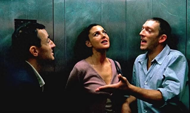 世界十大禁片，全程让人不寒而栗，可别说你一部都没看过