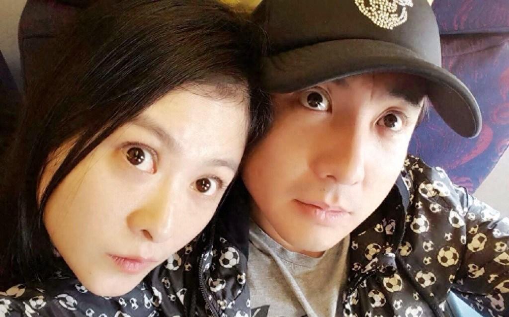 已经“胖成球”的沈腾老婆,让我们看到了娱乐圈的残酷真相