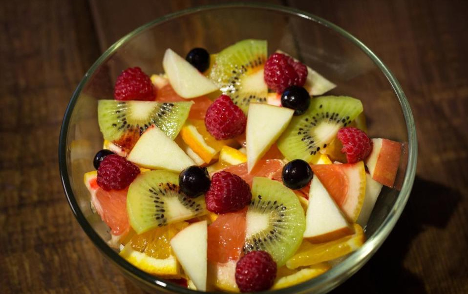 水果|晚餐只吃水果来减肥的人，后来怎么样了？身体或将承担5个后果