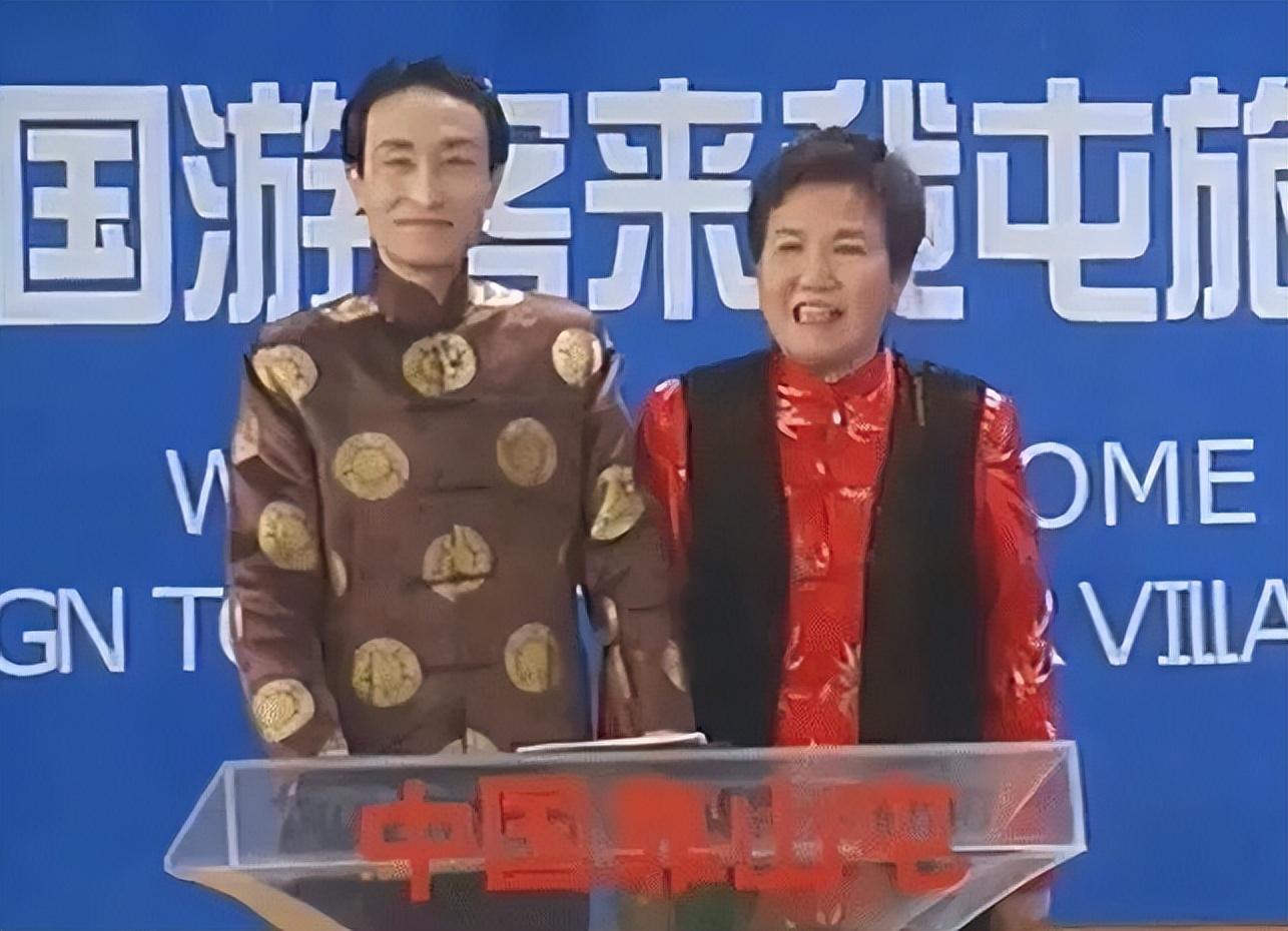 小品|春晚倒计时48天春晚3大小品王,其中1人已去世23年