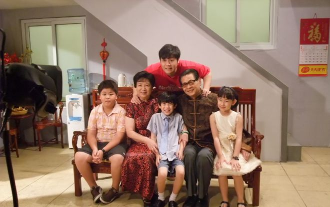 康天庥|“康天庥”李俊毅正式做回自己,他与康家亲人的故事走向了终点