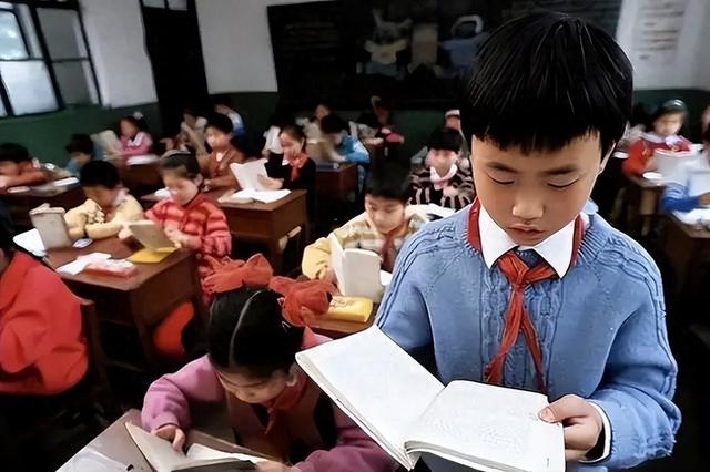 大二是专科生的分水岭，未来如何，就看这黄金两年