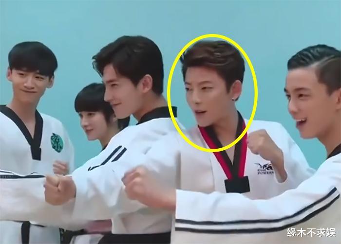 陈翔《旋风少女》镜头全删减!本人几年没工作,已悄悄转型!