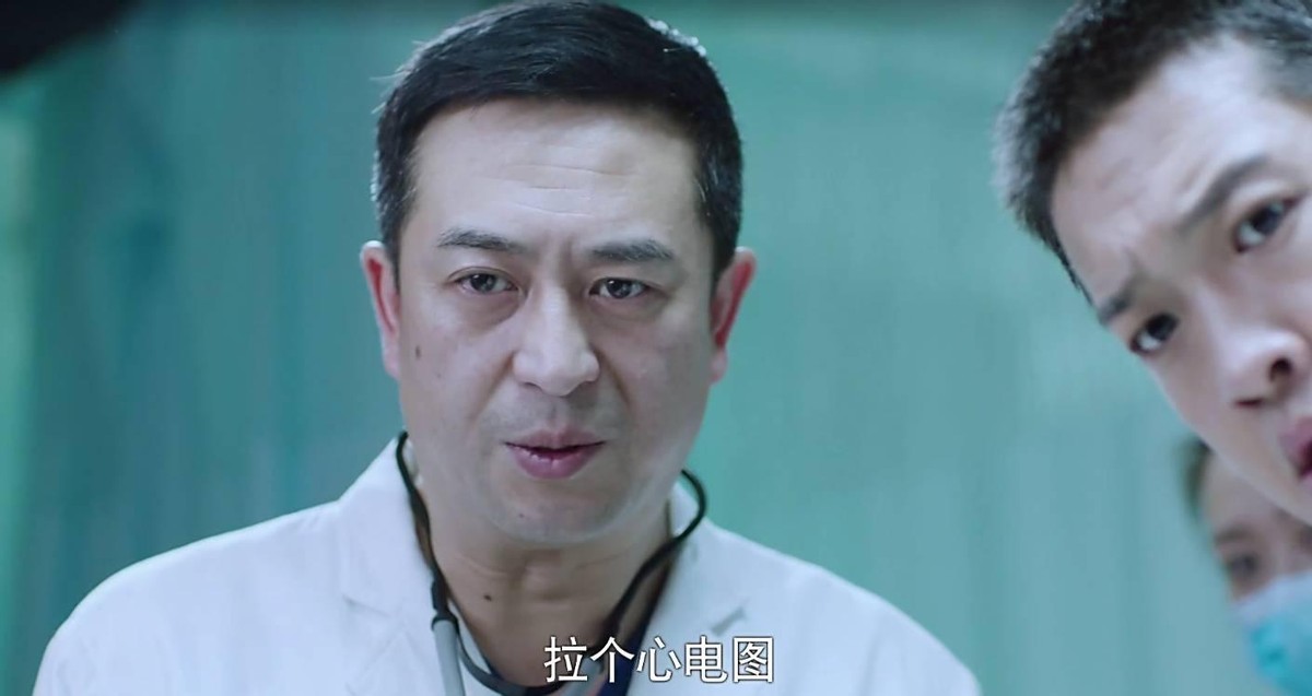 |湖南台今晚开播!40集医疗大剧来袭,实力派云集,终于有剧追了