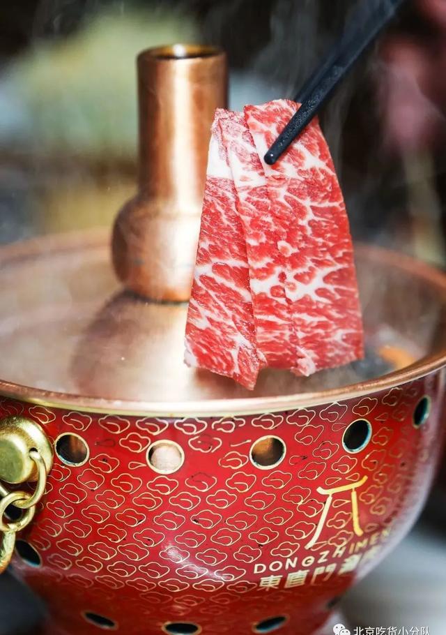 北京|“北京最好吃的涮肉,到底是哪家?”