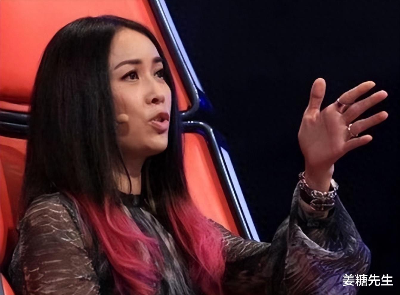 刀郎动了谁的蛋糕，为何还在被打压？郭德纲说出原因，真不怪那英