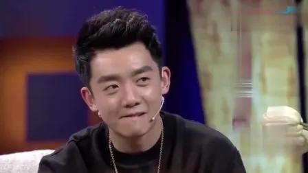 郑凯|《非常静距离》郑凯选偶标准，有一点程晓玥难做到，苗苗可以