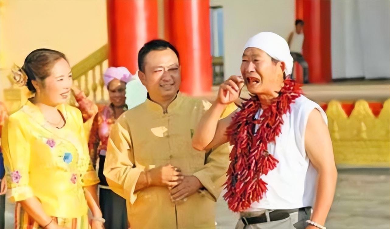 魔鬼辣椒|辣王李永志：每天五斤辣椒配白酒，破世界纪录，如今下场让人同情！