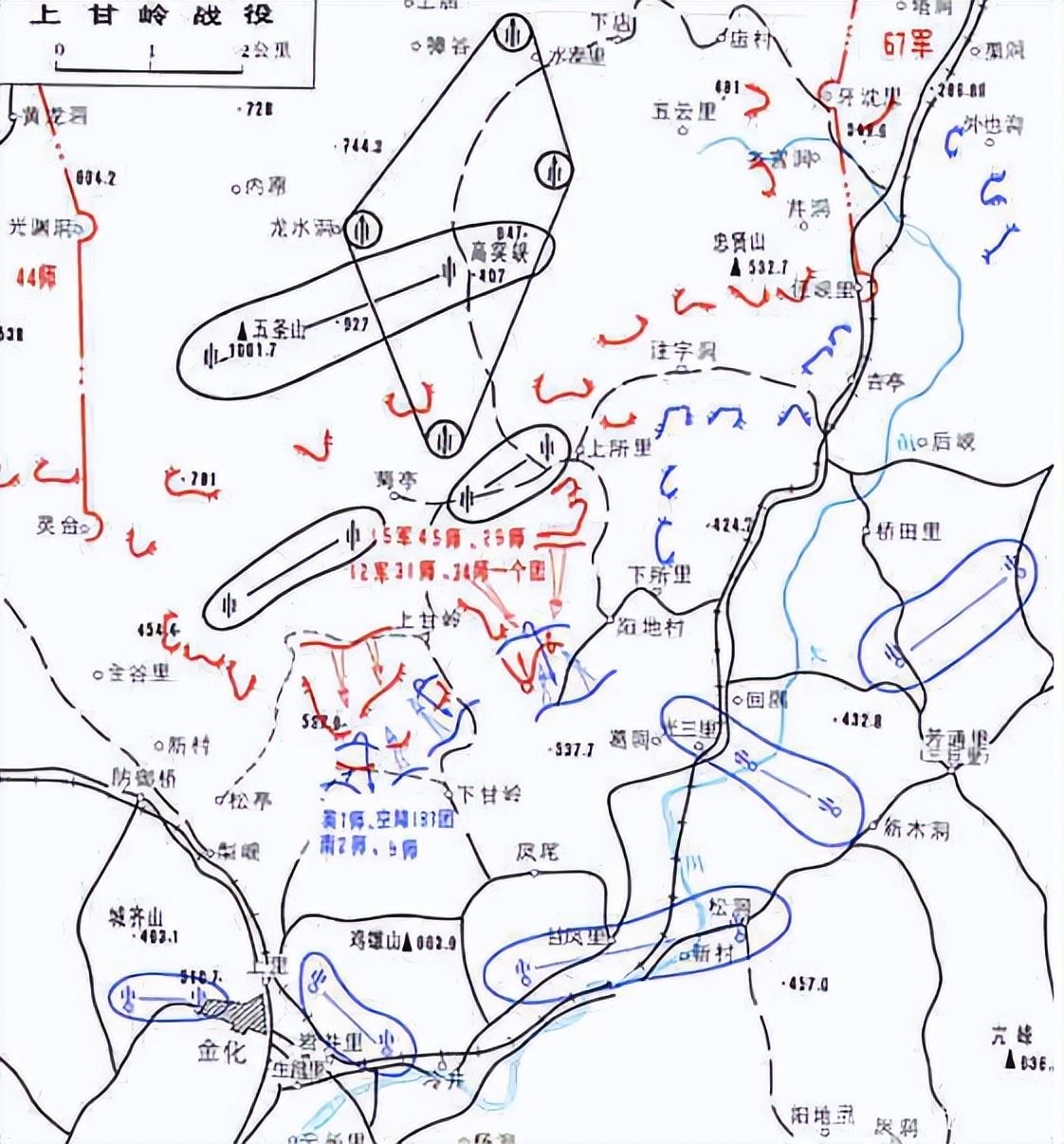央视强势回归!《上甘岭》震撼来袭,当之无愧的热门国剧!