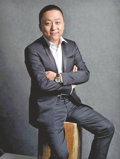 鬼吹灯是一个老人所写?答案:是他!