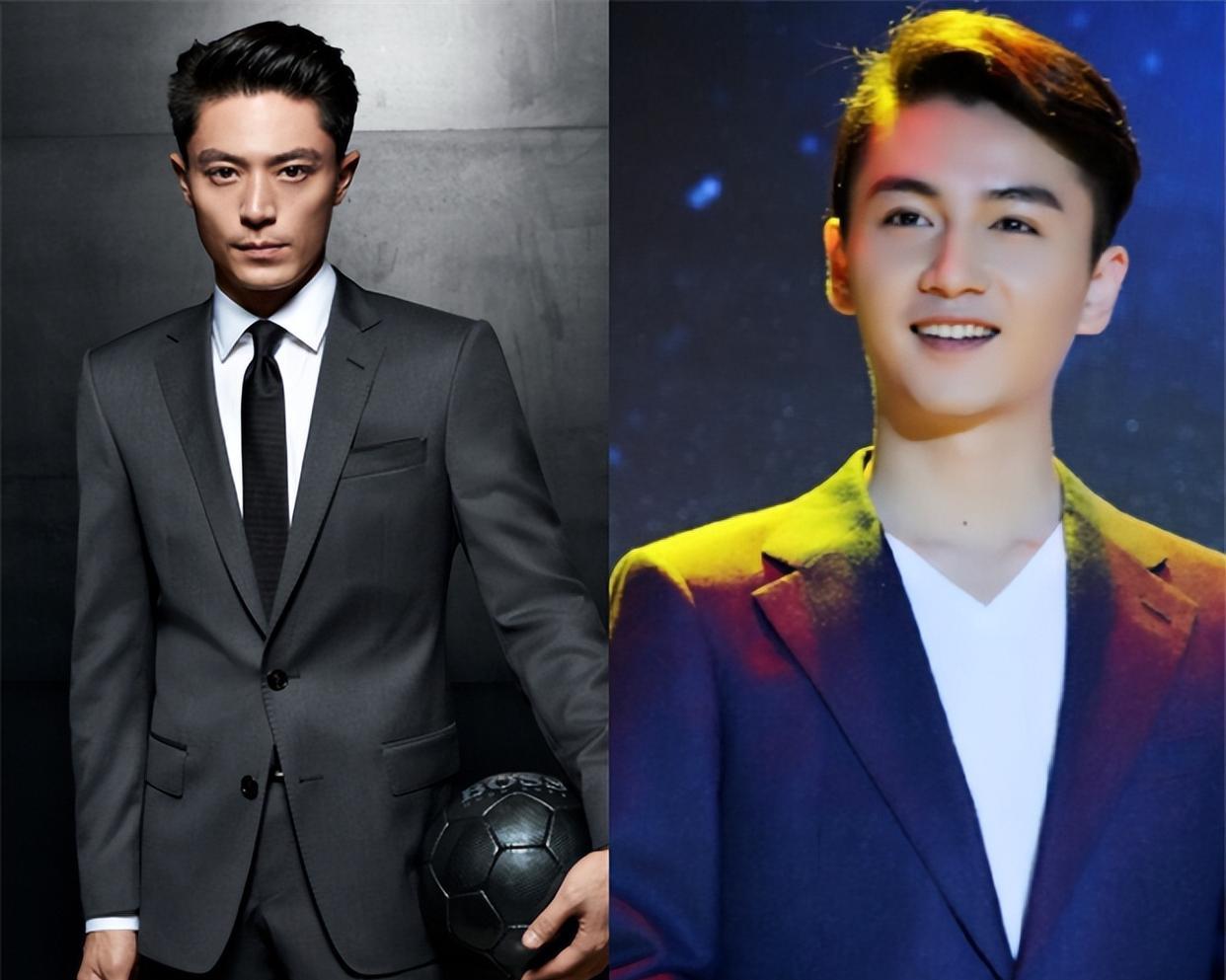 |曝当红一线小生出轨，无财政权离婚须净身出户，与投资人关系密切