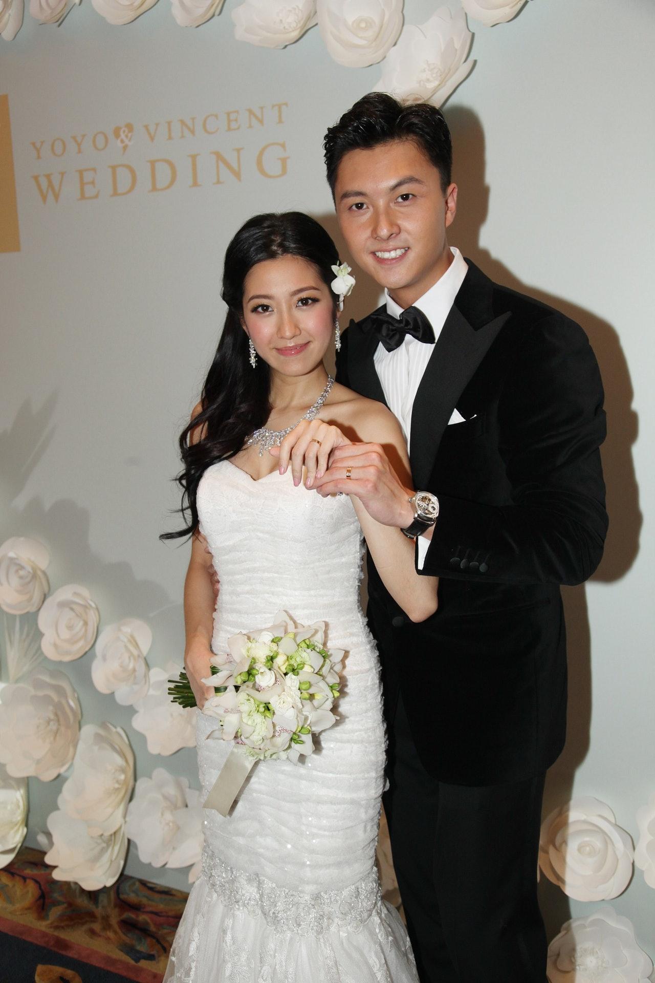 蔡思贝|TVB视后陪过夜百万,小三成瘾专挑富豪