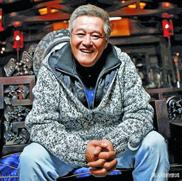 私生活脏乱不堪?这一次,再多的名和利都救不了自毁前程的赵本山