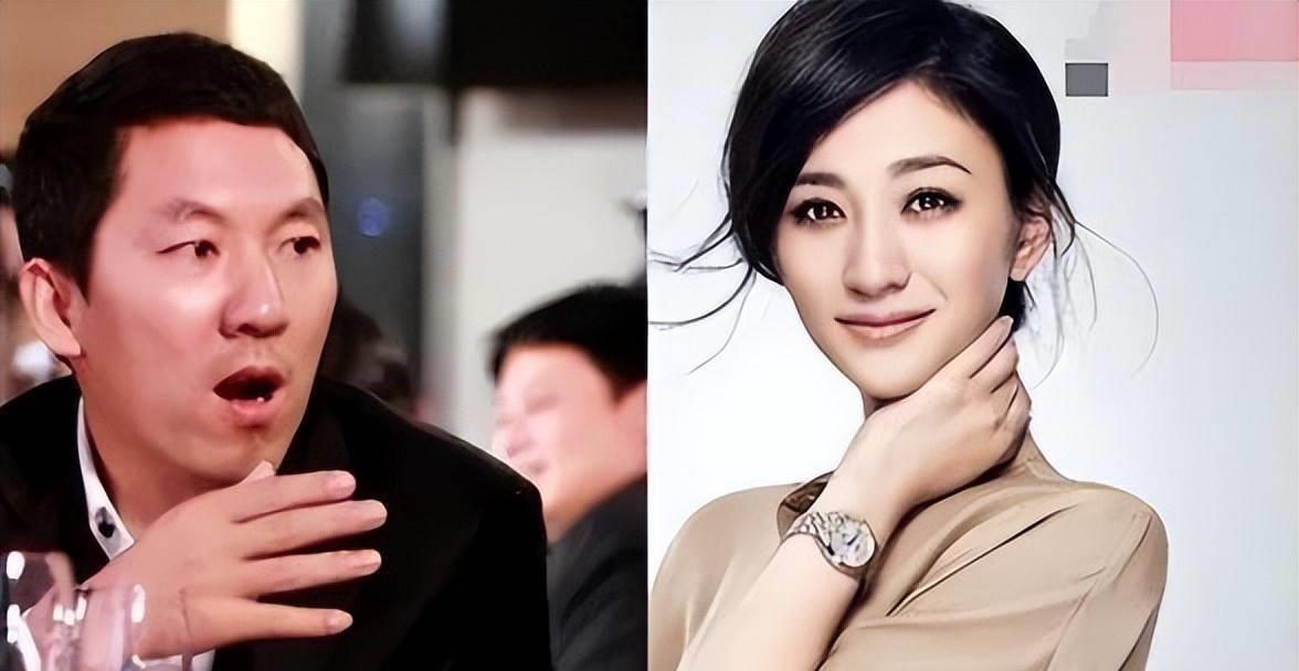 被大佬折磨4年,男友因她被砍,如今被富豪花5亿迎娶