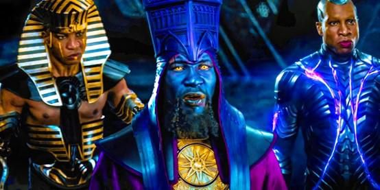 《复仇者联盟:康之王朝》新消息:新复仇者联盟阵容和可能的故事