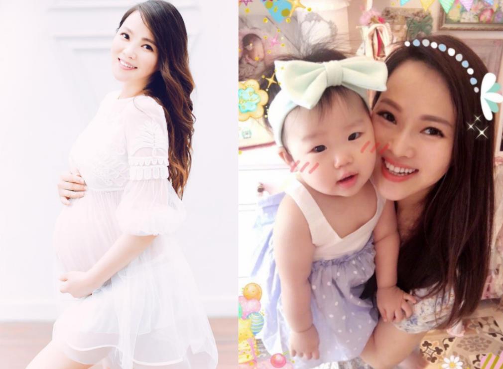 伊能静|港媒曝55岁伊能静怀三胎，为国籍美国待产