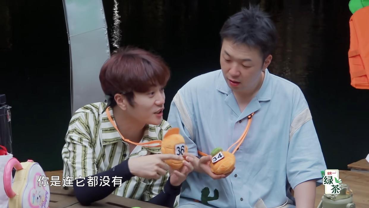 沈腾和马丽新综艺各看一期，一个已放弃，一个被疯狂打脸！