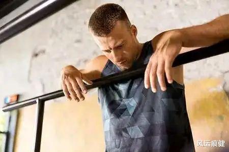 增肌,可以每天都练全身吗?