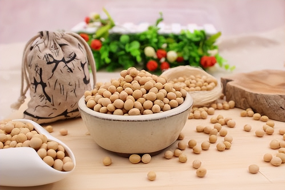 秋冬进补，这四种杂粮最适合！