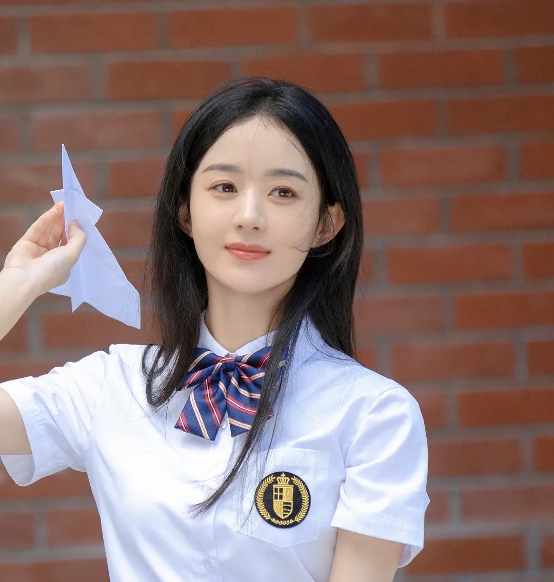 周星驰筹拍《少林女足》,争角大战一触即发,4位女神呼声高