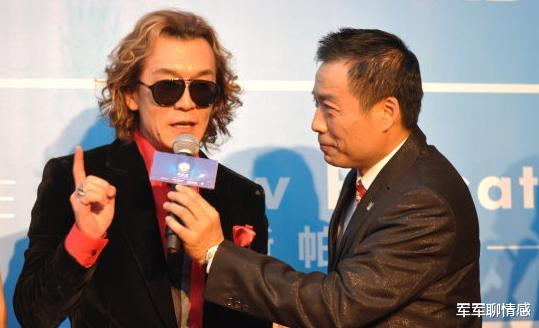 李咏|李咏：年年体检却身患癌症，执意葬在美国，2亿遗产妻子一分没有