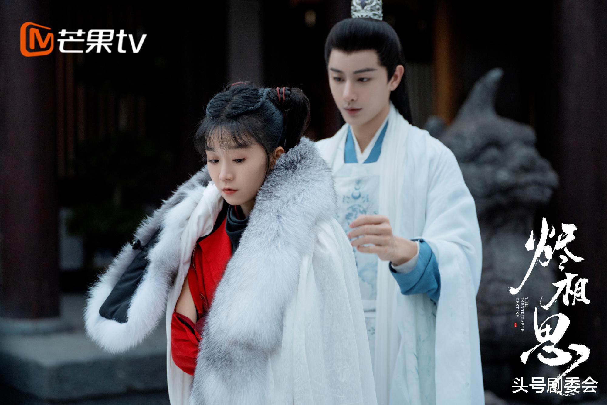 《问心》后，又有5部新剧定档，谍战、悬疑应有尽有，网友乐了