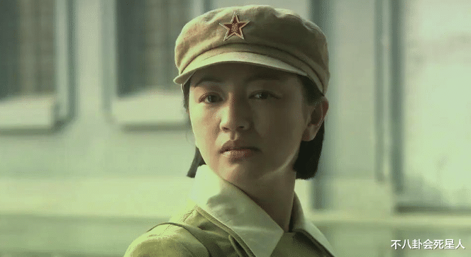 在家当保姆、复出拍戏被冷落，50岁的华谊老板娘罗海琼也没逃过这劫