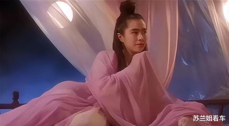 当年周海媚竟然与周慧敏争抢黎明!连王祖贤都想横插一脚!