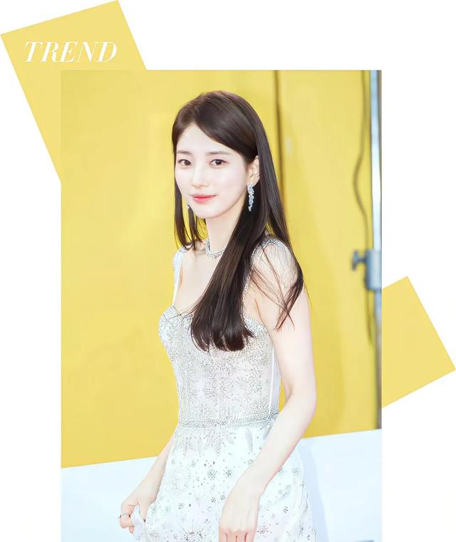 护肤美容 惊了，红了十几年的她才28？