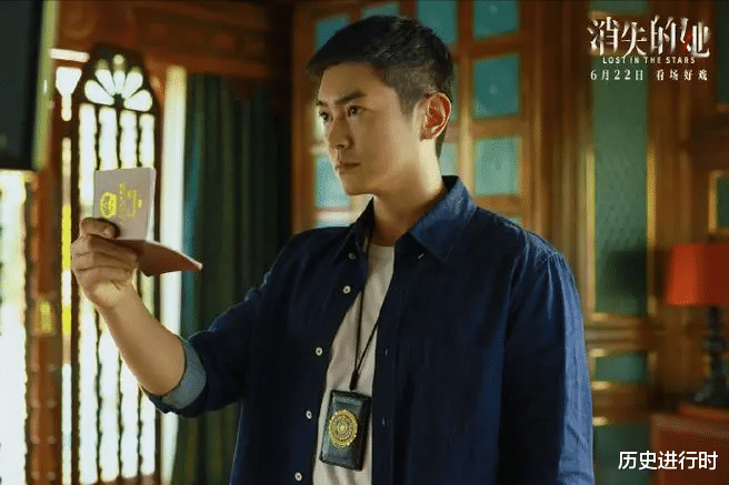 好小子!陈思诚的《消失的她》被骂得狗血淋头,观众骂得狗血淋头