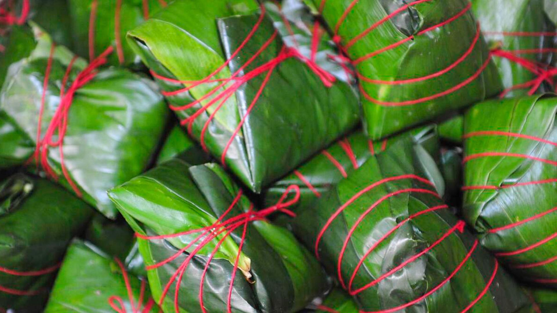 粽子|保存粽子，提醒大家别直接放冰箱！牢记3点，放半年照样香浓软糯