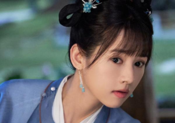 |参演《小舍得》走红,如今鹤男又凭《浮图缘》惊艳了无数人