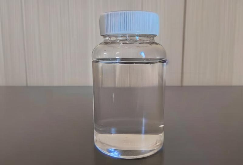 刘海 洗发水里的硅油是什么?洗发水里含硅油真的不好吗?