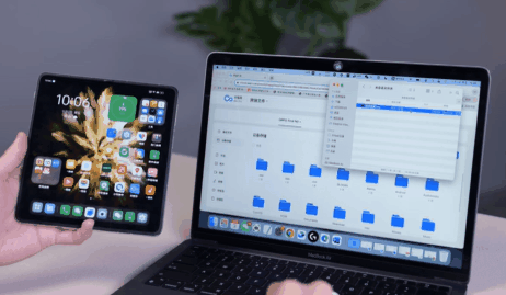 揭秘!那些和你一起摸鱼的同事,到底是怎么连跳三级的?