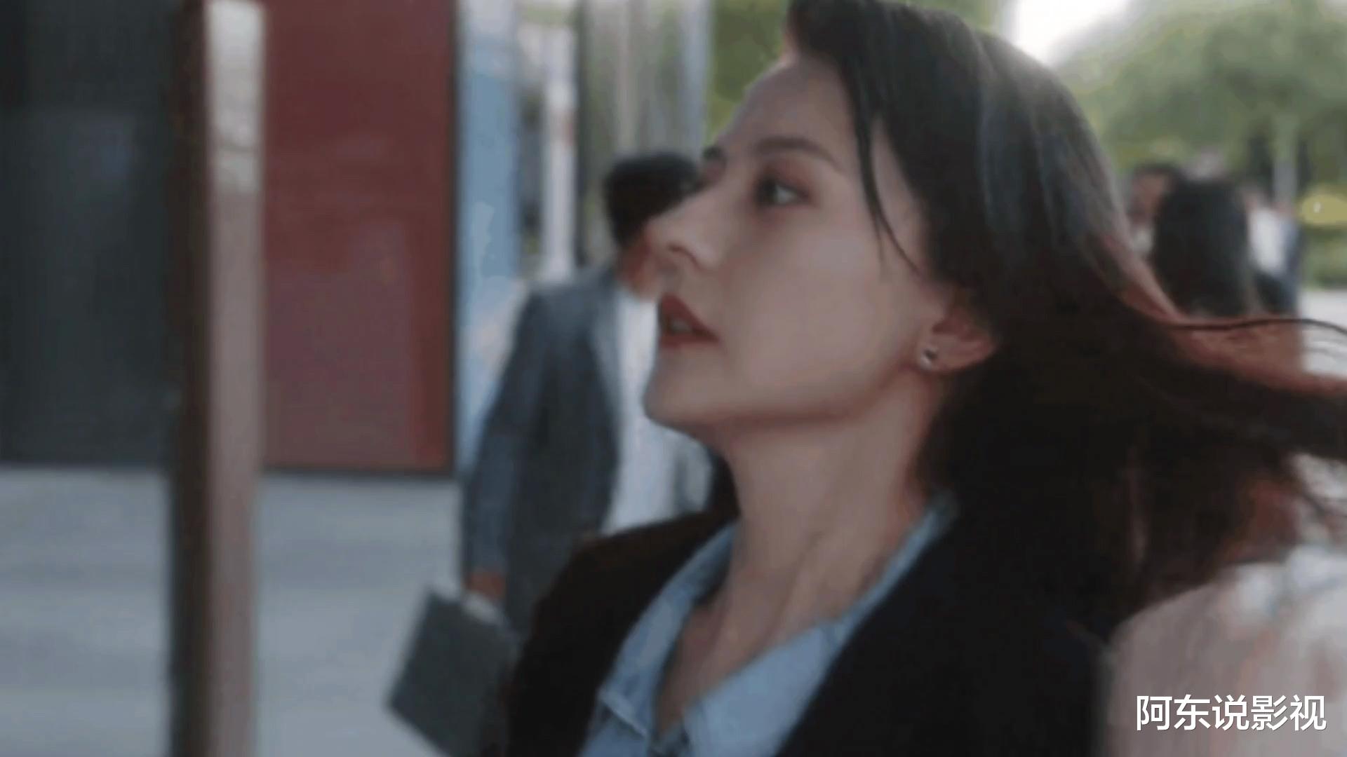 一个人的表演拖垮全剧，《无所畏惧》中的败笔演员，换掉他就好了