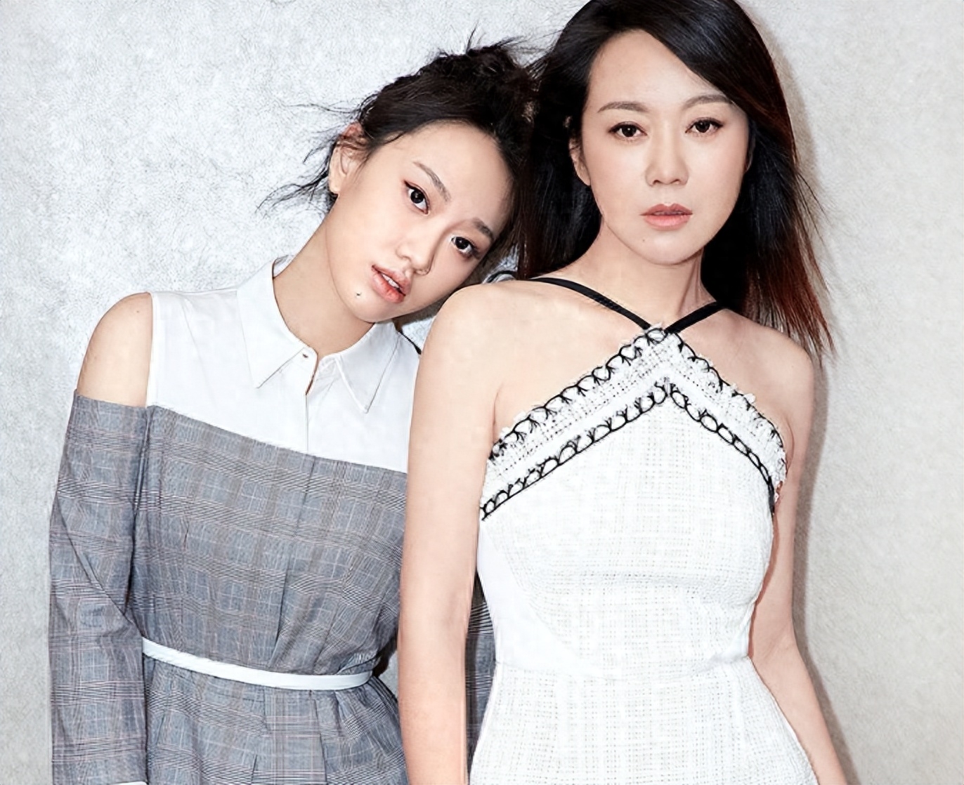 既无演技又无颜值,这6位“关系户”演员,看着让人心烦又膈应