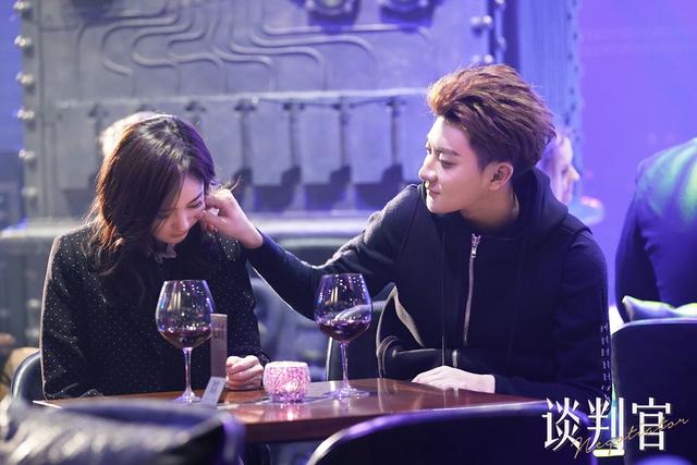 电视剧《无所畏惧》，对于穷人的演绎，引得观众吐槽