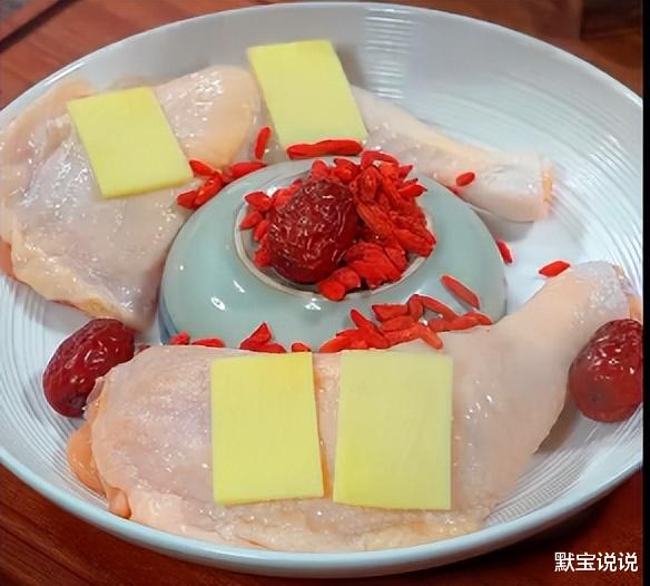 食材|超级好吃的七种鸡腿做法，鲜香嫩滑又不腻，吃一口就沦陷了！