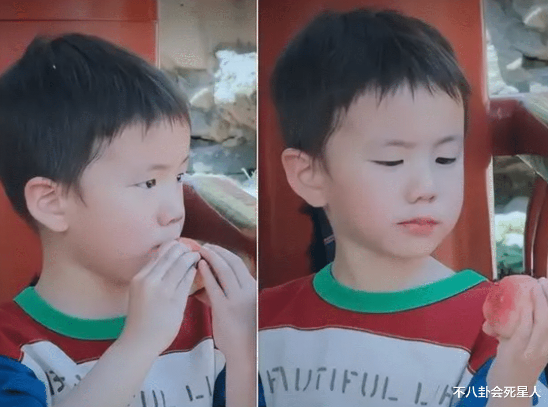 贾静雯|14岁穿短裤、炫富，同样早熟，为何王诗龄比多多更容易被宽容？