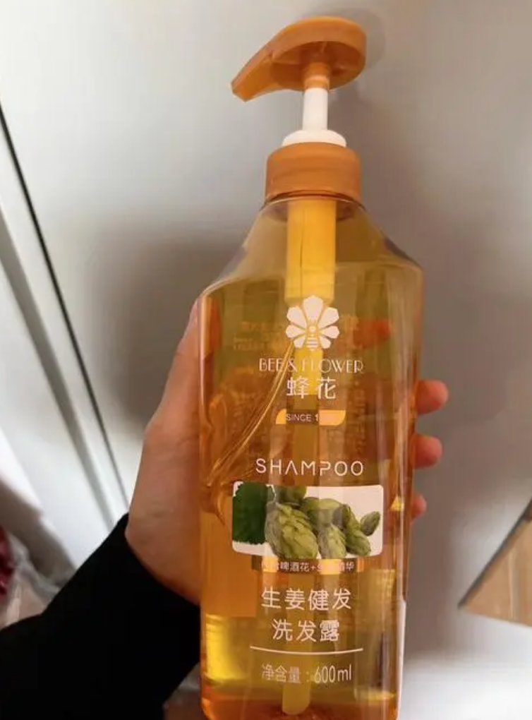 蜂花卖断货后帮没蹭上商战的国货宣传