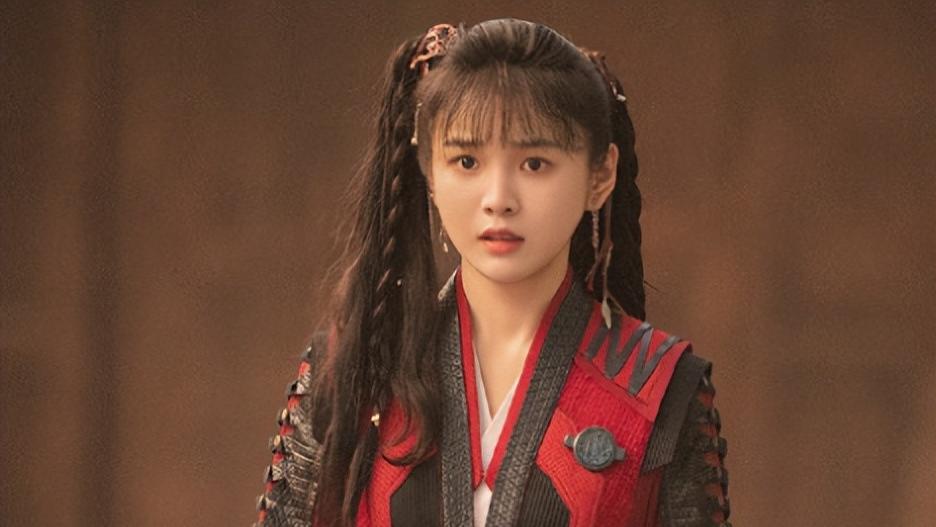 《斗破苍穹》告诉观众：当配角太过惊艳时，女主容易“上不了桌”