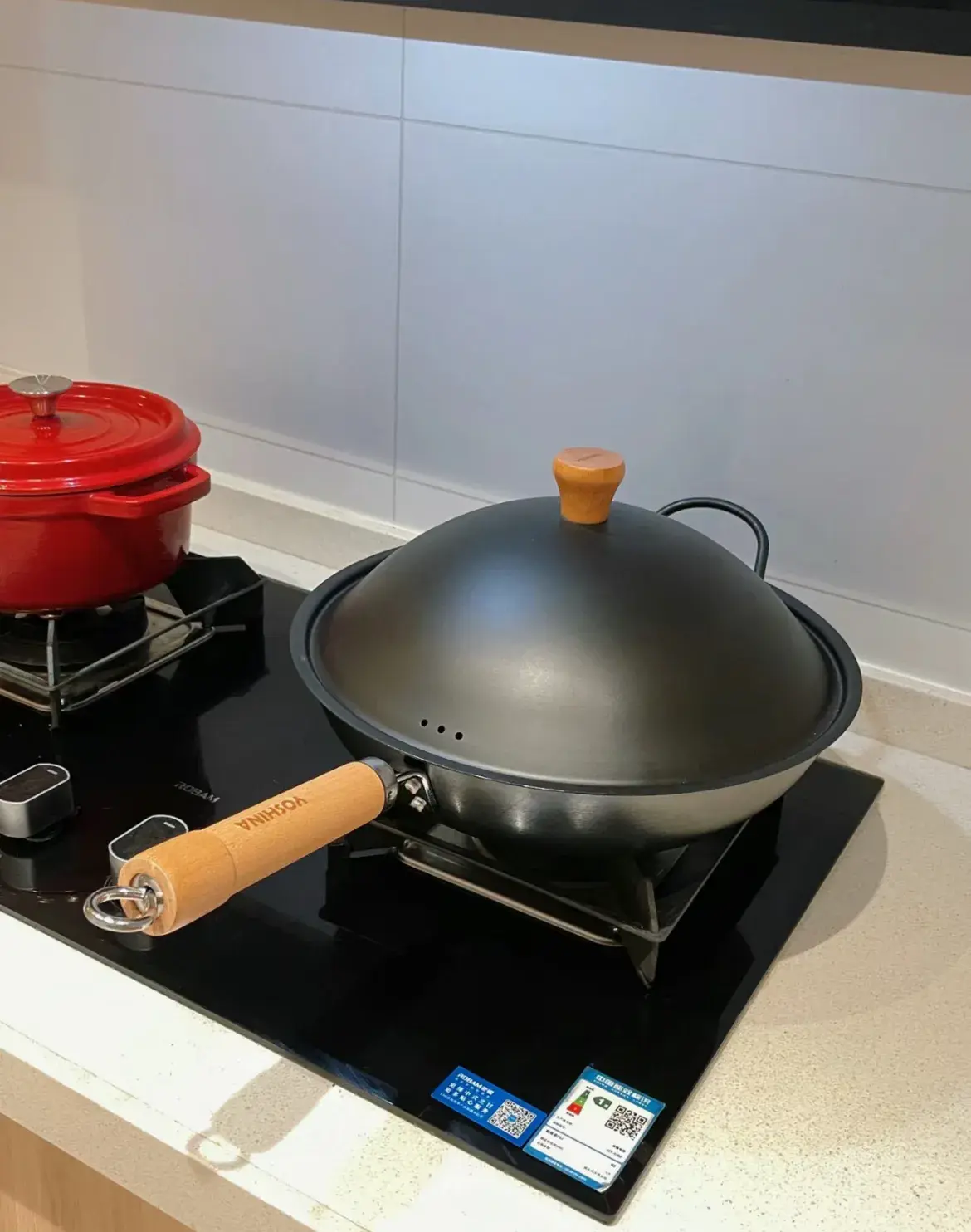 不粘锅|若再买炒锅,我发誓决不买的“10种锅具”,不是挑剔而是真难用