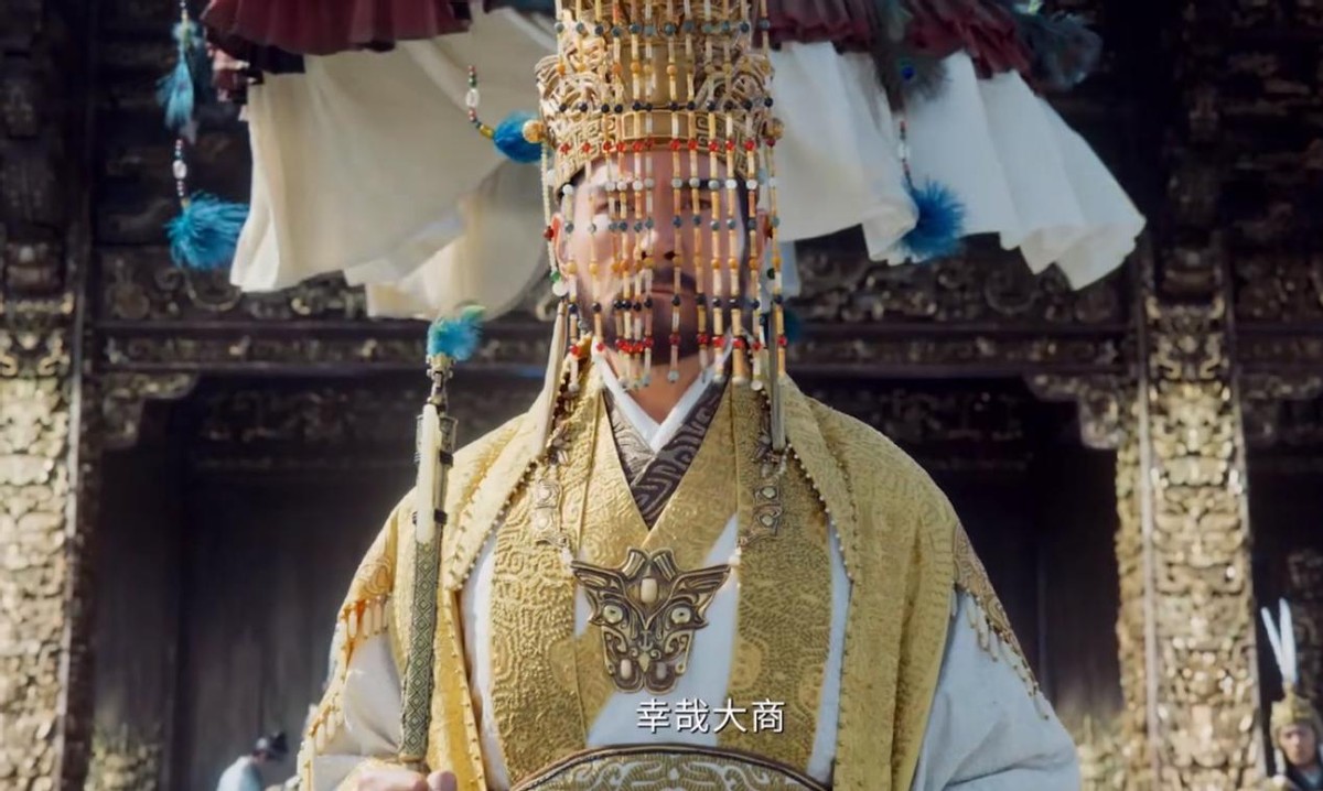 封神|《封神》定档就翻车，姜子牙被嘲像武大郎，苏妲己还是外国人？