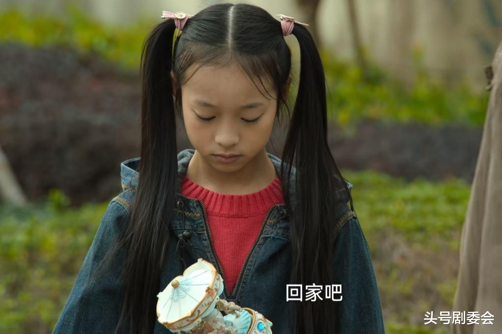 白百何|《狂飙》大结局，看清陈舒婷的死亡真相，才懂黄瑶为何出卖高启强