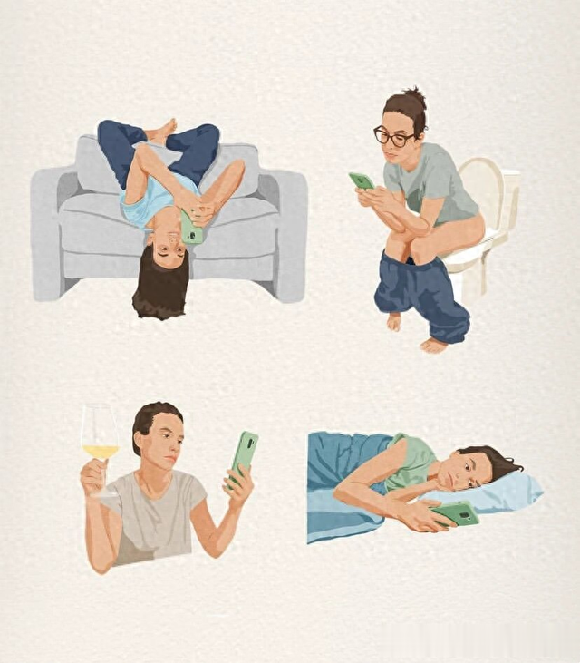 分享一个快速入睡的方法，让你远离“睡眠拖延症”