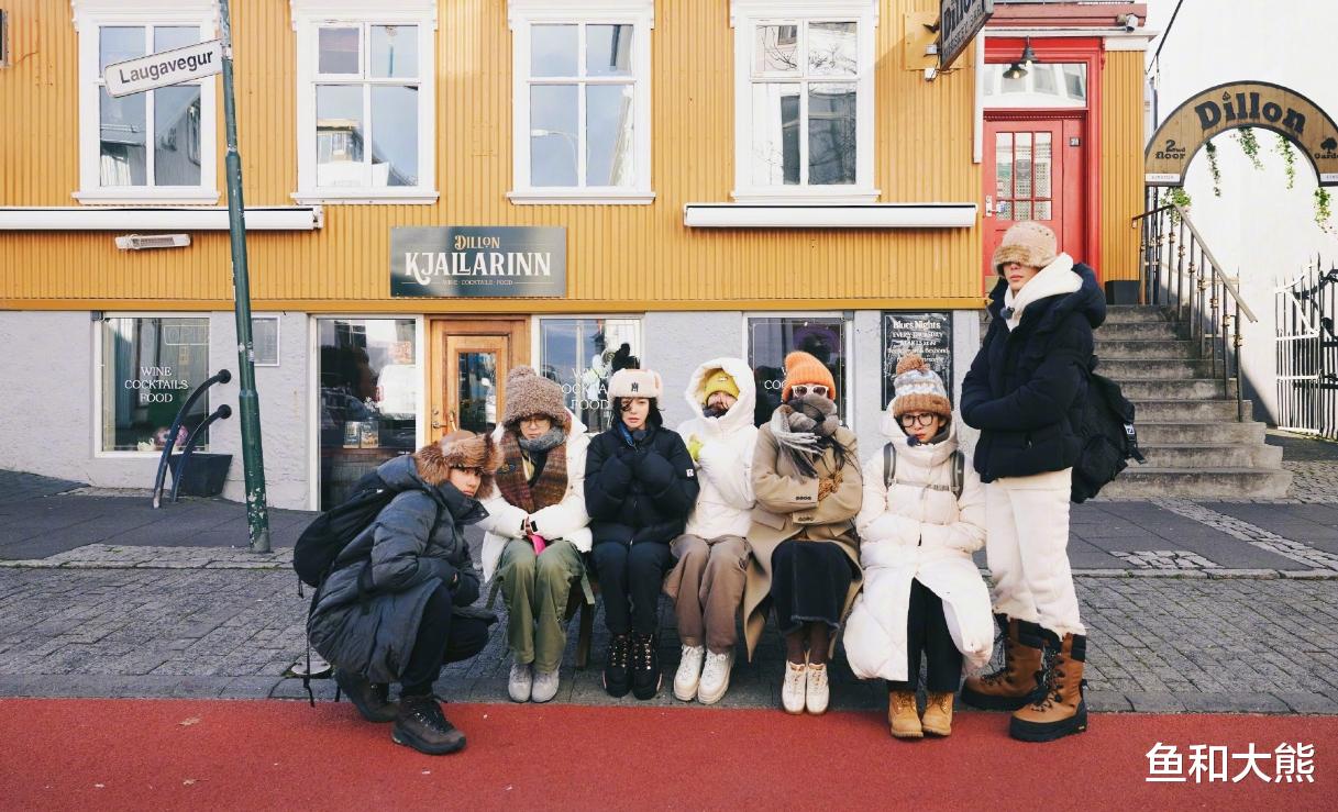 《花少5》感动收官,5人发文告别热巴沉默,7人回归下一季无望!