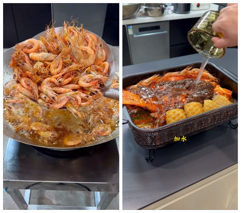 抖音|抖音“痛风夫妇”周涨粉27万,老号是如何持续性涨粉的?