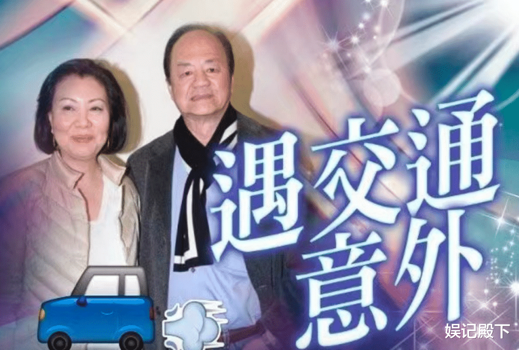 狄龙|77岁狄龙与巴士相撞,车辆损毁人未受伤,头顶发白身子骨却很健朗