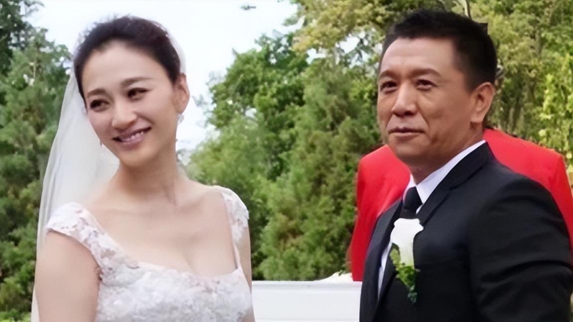 李小冉|演员李小冉：39岁嫁给男闺蜜，5个亿随便作，如今婚姻状况如何了